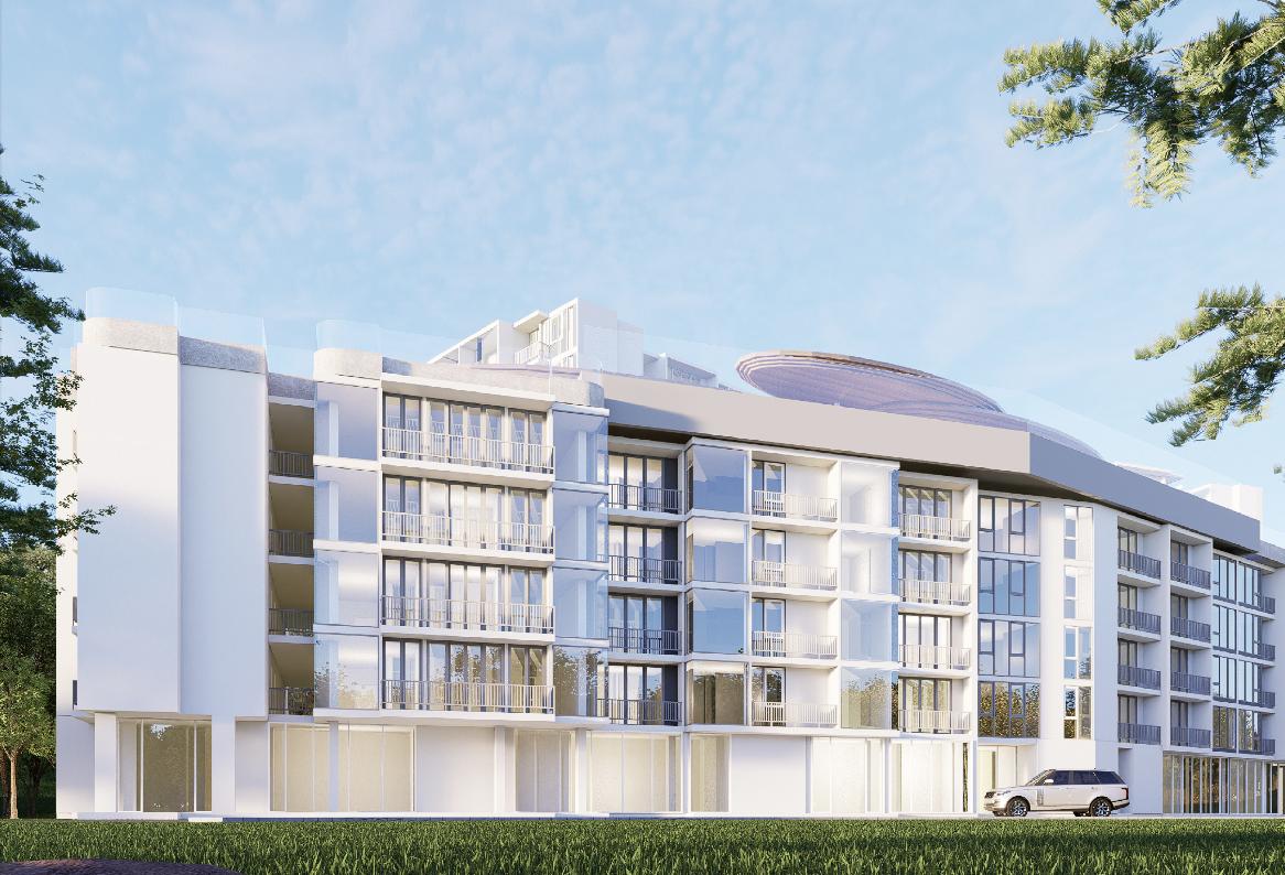 N7 Space Odyssey — мастер-план